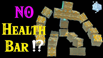 Beating a Flux Construct III Without Seeing its Health Bar | Tears of the Kingdom