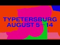 Typetersburg 2017 это короткое видео — полный ролик смотрите по ссылке в описании