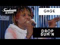 Gage Drop Sum N Jussbuss Mic Sessions mp3
