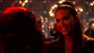 Maze and Eve | Lucifer | 04X09 (PART III)
