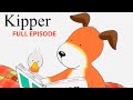 Kipper gets a visitor  kipper the dog  season 1 full episode  kids cartoon show