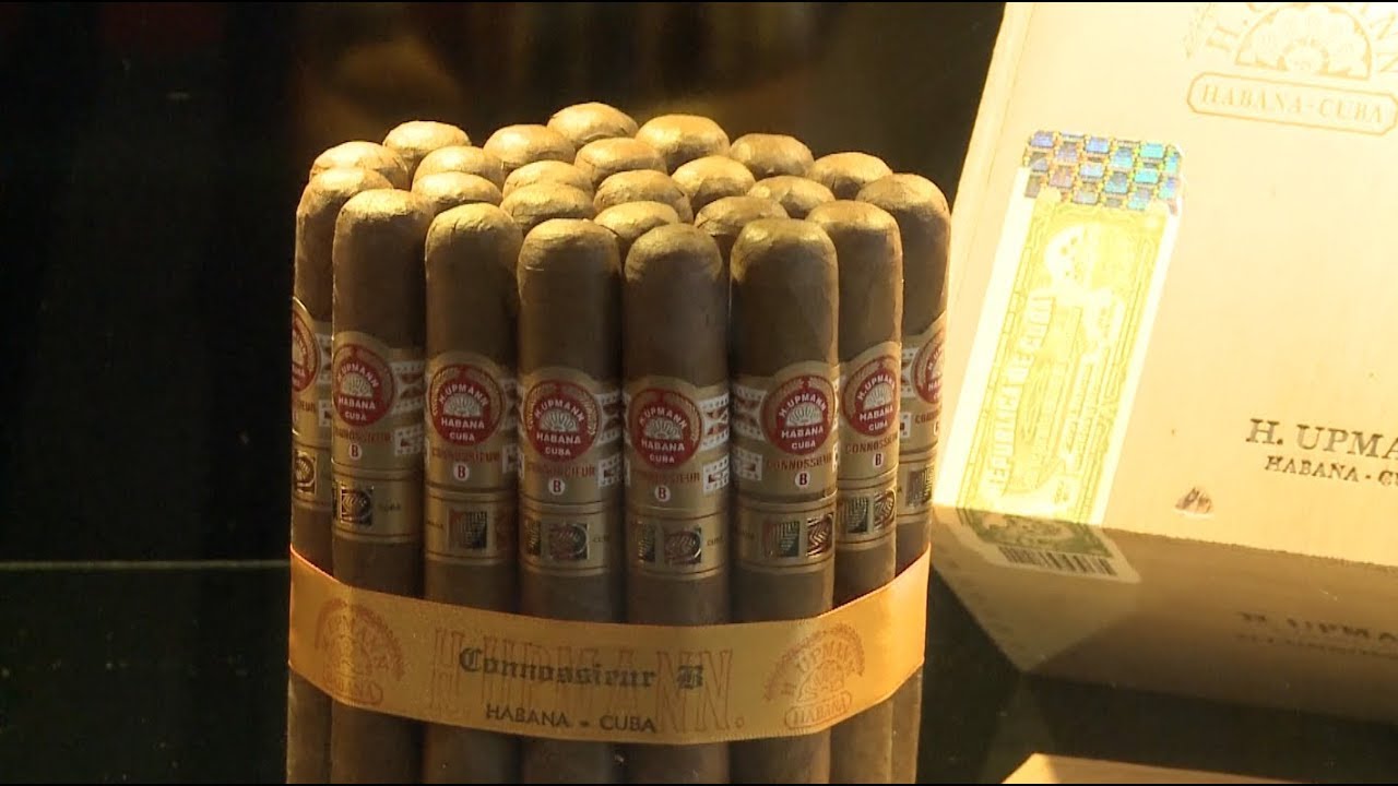 Cuba's Annual Cigar Festival Opens with Record Breaking Cigar Sales