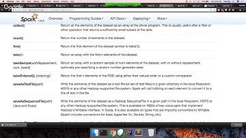 Scala and Spark Workshop - Day 3 - Session 5