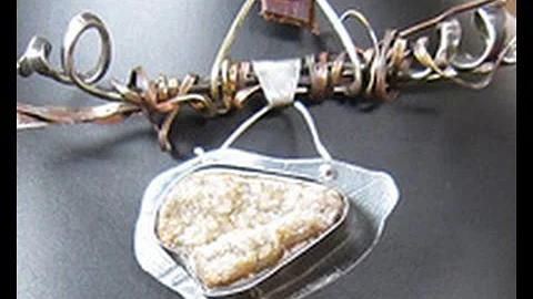 Artist Susan Lenart Kazmer creates a Bird Nest Des...