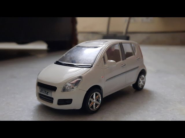 Maruti Suzuki Ritz | NextGen Toys class=