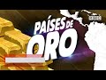 DESCUBRE QUIÉN DOMINA EL ORO EN AMÉRICA LATINA Y CÓMO AFECTA AL MUNDO ECONÓMICO