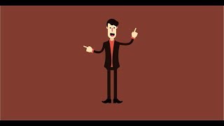 Character Dancing (Looping)
