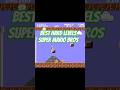 Super Mario Bros Zero Romhack Gameplay World 4 1 retro 
