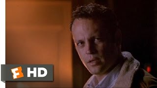 Domestic Disturbance (4/8) Movie CLIP - After the Murder (2001) HD