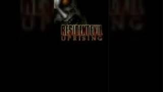 RESIDENT EVIL: 𝐔𝐏𝐑𝐈𝐒𝐈𝐍𝐆 (lower version 1) Java OST - Full Soundtrack (several versions)