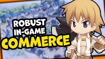 THIS is the MOST IMPORTANT element to make an MMORPGs