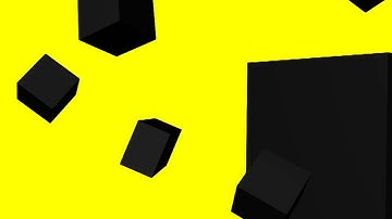 Square dance - 10 seconds of a whole