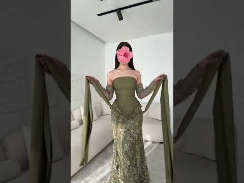 رمز الفستان 5218 فساتين فساتين نسائيه فايوليت جوري للأزياء اكسبلور فولو اكسبلورر Gory 396