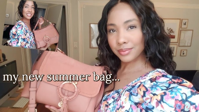 See by Chloé Mini Hana Bag  Unboxing and First Impressions 