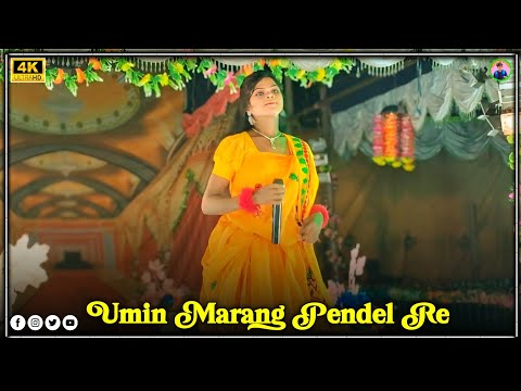Umin Marang Pendel