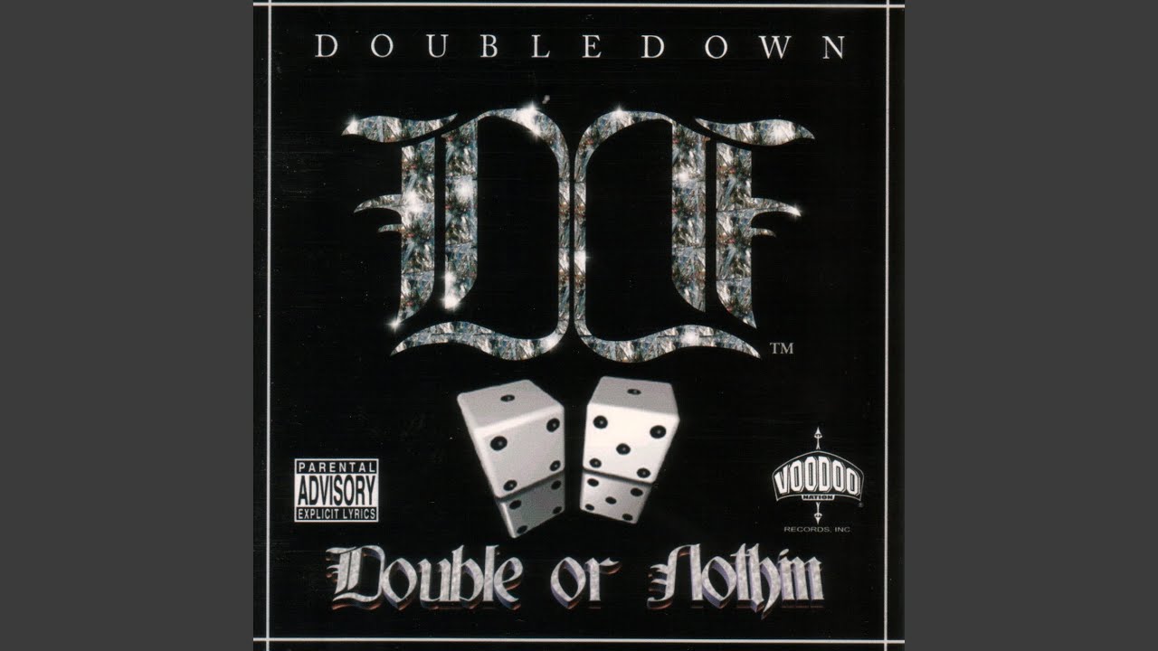 Double Down / Double Or Nothin | Slappin