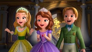 Sofia the First The Elf Situation Movie Explained In Hindi/Urdu Summarized हिन्दी
