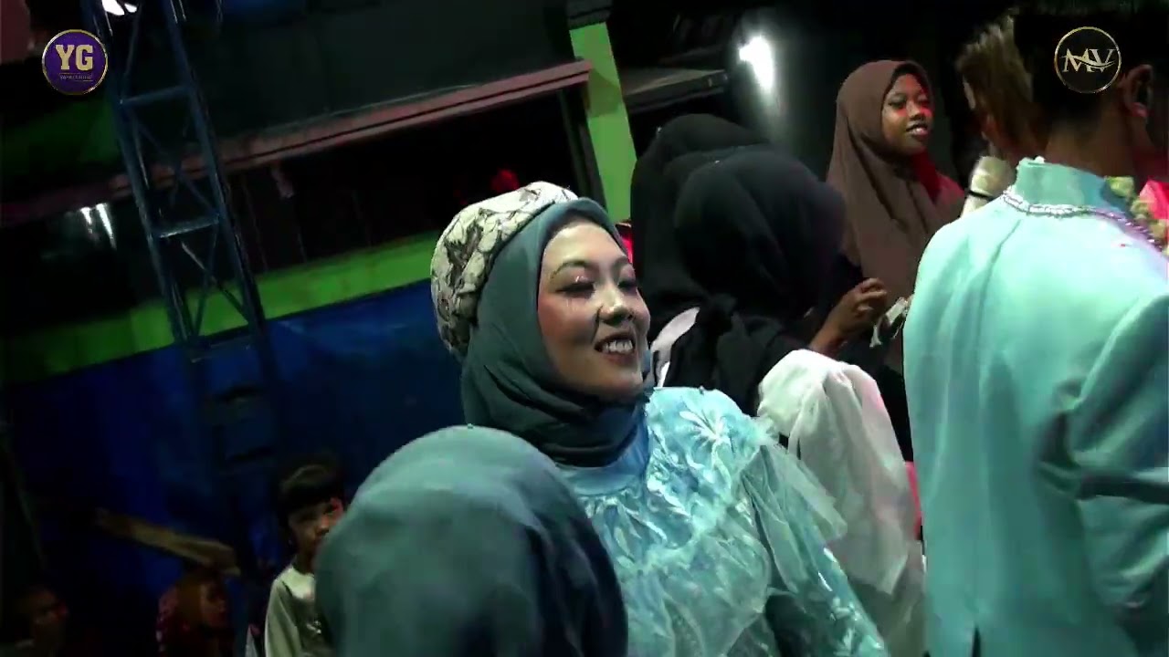 PANTUN JANDA - NUNG UL QISMA \