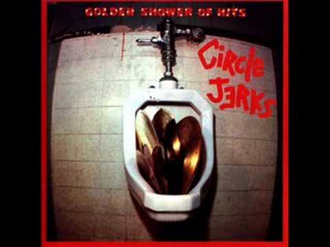 When the Shit hits the fan (album)- The Circle Jerks