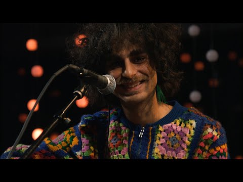 Sessa - Full Performance (Live on KEXP)