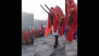 Jay Maa Bghwatii....