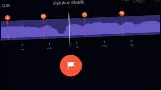 dj cuki cuki mentahan beat vn