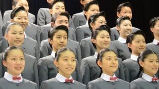 宝塚音楽学校で101期生入学式 Youtube