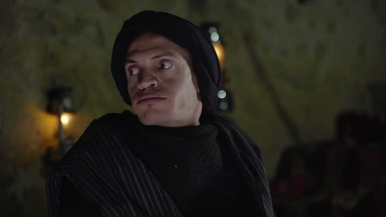 الدشرة الجديدة| الحلقة الأولى | البراني |dachra jedida | Episode 01