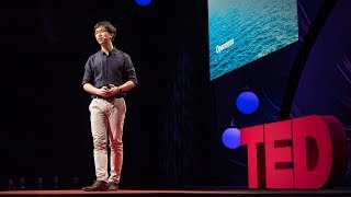 Be humble  and other lessons from the philosophy of water | Raymond Tang