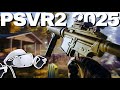 The Rest of 2025 on PSVR2 is STACKED... | Best Upcoming Games
