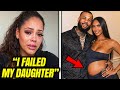 Evelyn Lozada EMOTIONAL as She Confronts The Game About Her Daughter