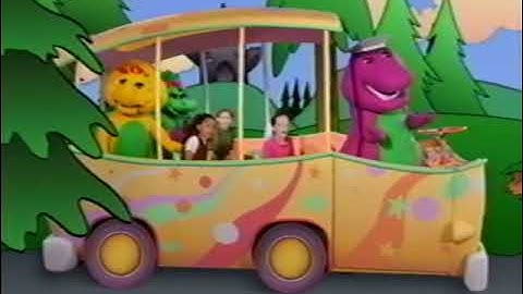 Adventure Bus (1998 Version) Part 14