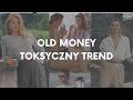Toksyczne old money  ciemna strona trendu z instagrama