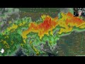 Feb 6th California Storm Update! #2