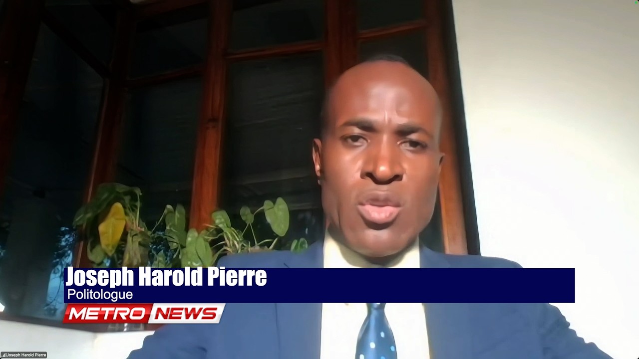 Washington s’interroge sur les envois d’argent sans contrepartie