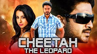 Cheetah The Leopard (Rebel) Hindi Dubbed Movie | Adithya, Sanjjanaa Galrani, Preethika Rao