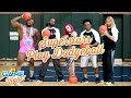 WWE Superstars play dodgeball: WWE Game Night