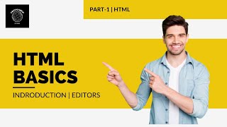 What is HTML  | Basic Html Tutorial |  HTML kya Hoti hai | | एचटीएमएल क्या है | Part 1 |Tech M.F.F