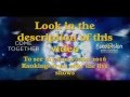 Ellibod1 s EUROVISION 2016 Live Show Rankings