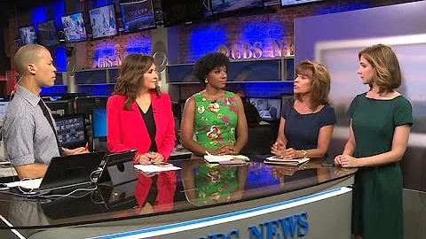 Comey's testimony: What's at stake for President Trump?