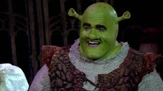 From Swamp to Stage: The Making of `Shrek the Musical`