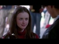 The Downfall of Rory Gilmore