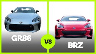 Ordering a New Toyota GR86 or Subaru BRZ? WATCH THIS!