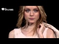 Giorgio armani full showwoman ss2009 milan