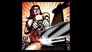 KMFDM- Quake