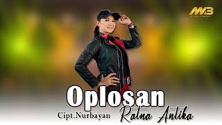 RATNA ANTIKA - OPLOSAN (Official Music Video) Tutupen botolmu tutupen oplosanmu screenshot 3