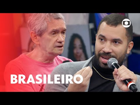 Gil do Vigor