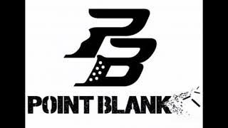 Point Blank Lobby Music (1 Saat-Hour)