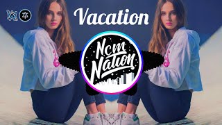 Damon Empero Veronica - Vacation x Alan Walker Mix (Bass Boosted) No Copyright Music