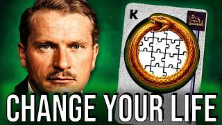 Four North Stars That Unlock Your Deepest Changes |  Carl Jung's Transcendent Function